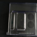 Clear acrylic PMMA plastic vacuum forming